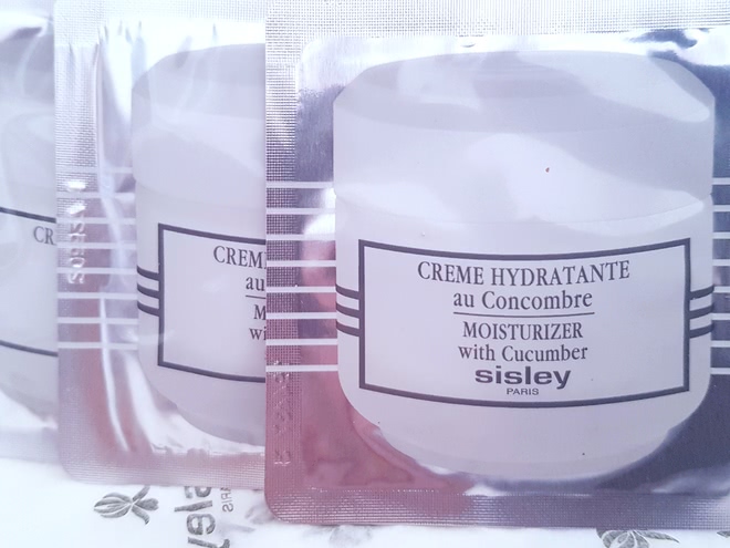 Guerlain и Sisley. Закулисье. Уход, парфюмерия, аксессуары. Часть 2