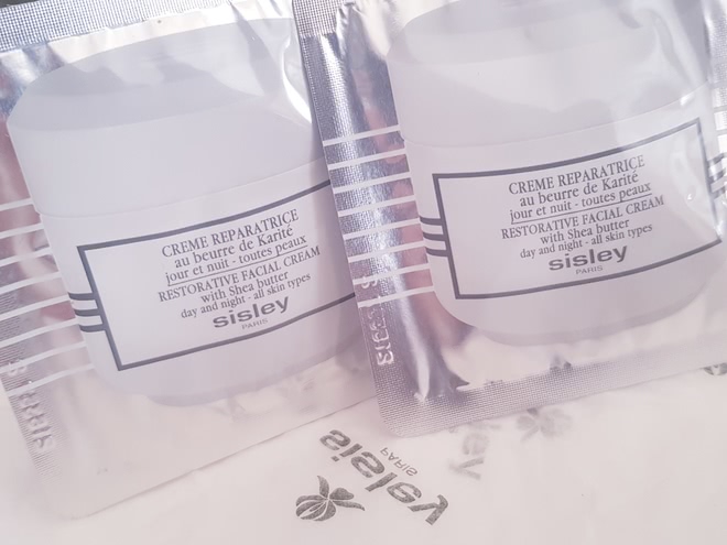 Guerlain и Sisley. Закулисье. Уход, парфюмерия, аксессуары. Часть 2