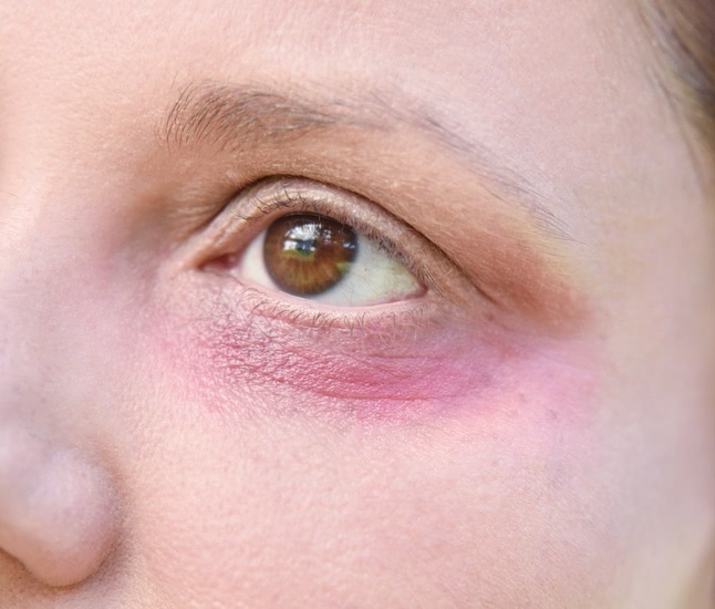 La prairie cellular eye contour cream крем для кожи вокруг глаз