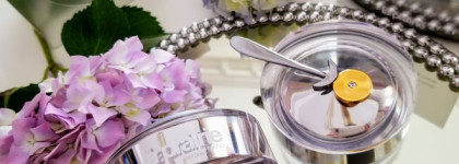 "Девяносто и одна ночь. Умный крем и волшебный эликсир". Автор: лаборатория La Prairie