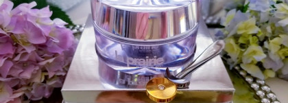 "Девяносто и одна ночь. Умный крем и волшебный эликсир". Автор: лаборатория La Prairie