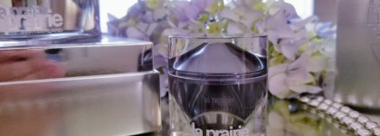 "Девяносто и одна ночь. Умный крем и волшебный эликсир". Автор: лаборатория La Prairie