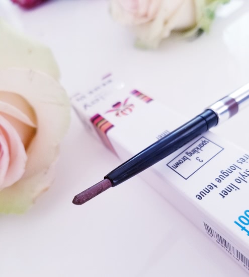 Sisley "в тренде". Автоматические карандаши для глаз  Phyto-Khol Star Waterproof
