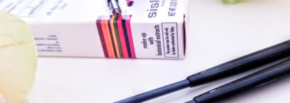 Sisley "в тренде". Автоматические карандаши для глаз  Phyto-Khol Star Waterproof