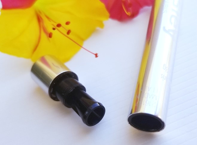 Sisley "в тренде". Автоматические карандаши для глаз  Phyto-Khol Star Waterproof
