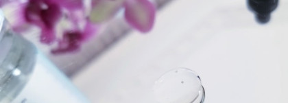 Три увлажняющие сыворотки: Sisley, Guerlain, SkinCeuticals. Спасаем обезвоженную кожу