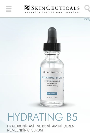 Три увлажняющие сыворотки: Sisley, Guerlain, SkinCeuticals. Спасаем обезвоженную кожу