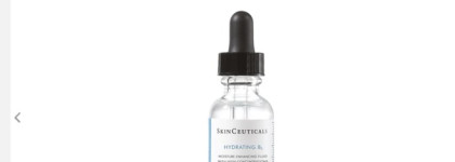 Три увлажняющие сыворотки: Sisley, Guerlain, SkinCeuticals. Спасаем обезвоженную кожу