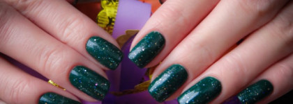 Pupa Lasting Color 723 и не только