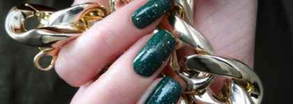 Pupa Lasting Color 723 и не только