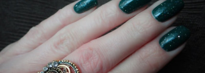 Pupa Lasting Color 723 и не только