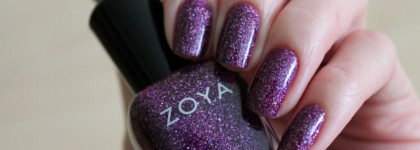 Zoya Professional lacquer ZP646 Aurora