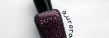 Zoya Professional lacquer ZP646 Aurora