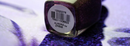 Zoya Professional lacquer ZP646 Aurora