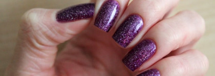 Zoya Professional lacquer ZP646 Aurora