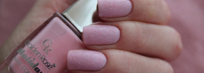 Golden Rose Nail Color коллекция Holiday оттенок №63