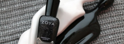 Zoya Professional lacquer ZP645 Storm