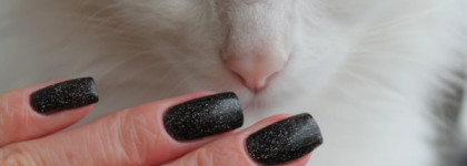 Zoya Professional lacquer ZP645 Storm