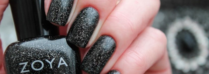 Zoya Professional lacquer ZP645 Storm