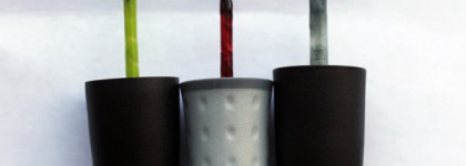 Встречаем весну с China Glaze Def Defying