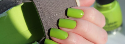 Встречаем весну с China Glaze Def Defying