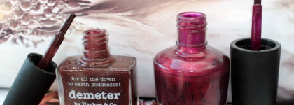 Один из  - Picture Polish Demeter