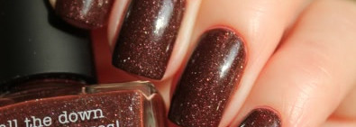 Один из  - Picture Polish Demeter