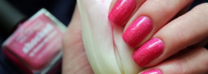 Picture Polish Shocked