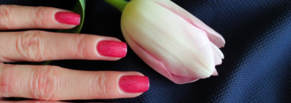 Picture Polish Shocked