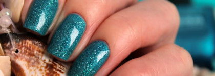 Picture Polish Ocean