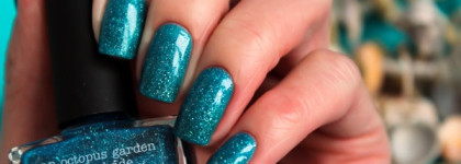 Picture Polish Ocean