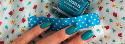 Picture Polish Ocean