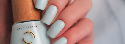 Dance Legend 10 Fresh Breath "Touch me" collection