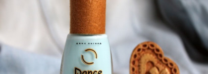 Dance Legend 10 Fresh Breath "Touch me" collection