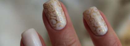 China Glaze Dandy Lyin' Around