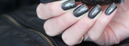 Orly "Masked Ceremony"