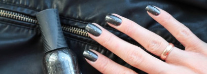 Orly "Masked Ceremony"