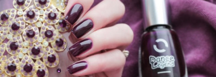 Dance Legend Сливовое желе