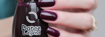 Dance Legend Сливовое желе