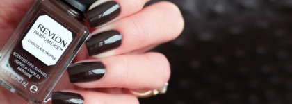 Шоколадный трюфель Revlon