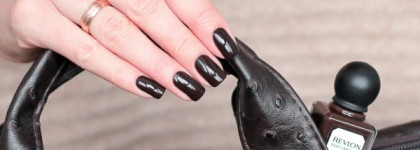 Шоколадный трюфель Revlon