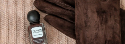 Шоколадный трюфель Revlon