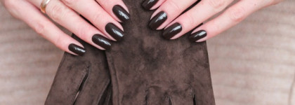 Шоколадный трюфель Revlon