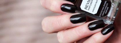 Шоколадный трюфель Revlon