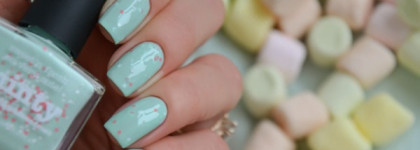 Picture Polish Minty