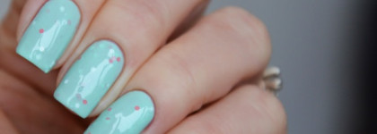 Picture Polish Minty