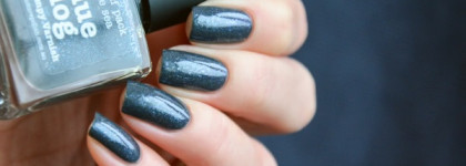 Picture Polish Nail Polish Blue Dog