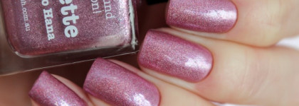 Picture Polish Nail Polish Pirouette