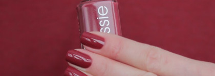 Essie Brownie Points