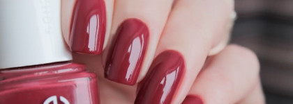 Essie Brownie Points